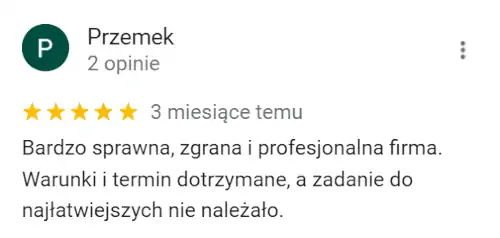 Oferteo Wycinka Drzew Kraków | Alpinistyczna | Małopolska